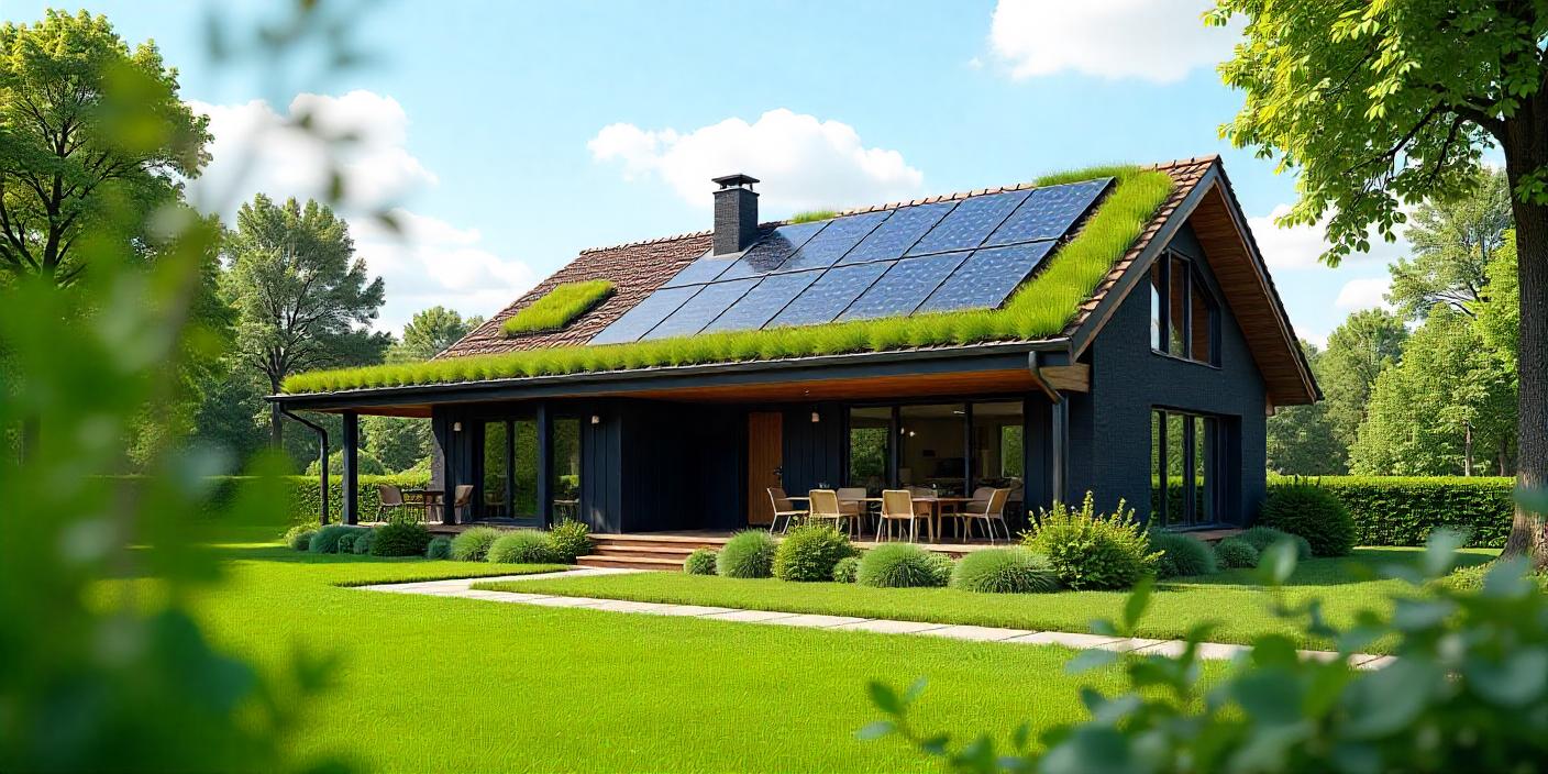 Rénovation Écologique : Guide Complet des Matériaux et Techniques en 2025